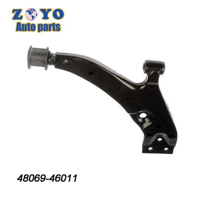 1995-1999 Toyota Tercel Peças de suspensão de carros usados Braço de balanço Braço de controle esquerdo K640441