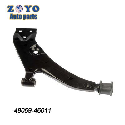 1995-1999 Toyota Tercel Peças de suspensão de carros usados Braço de balanço Braço de controle esquerdo K640441