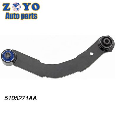Suspensão dianteira braço de comando inferior KT para Jeep Patriot Compass 2007-2015 5105271AA