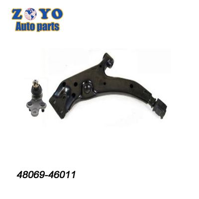 1995-1999 Toyota Tercel Peças de suspensão de carros usados Braço de balanço Braço de controle esquerdo K640441