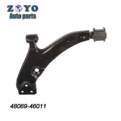 1995-1999 Toyota Tercel Peças de suspensão de carros usados Braço de balanço Braço de controle esquerdo K640441