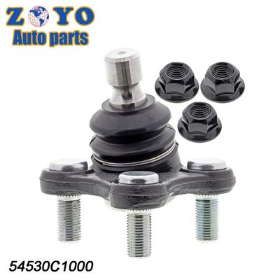 54530C1000 articulações de bola do braço de controle para Hyundai Sonata 2015-2019 Ótimo desempenho