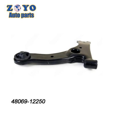 Braço de comando inferior para Toyota Corolla 1999 Pontiac Vibe 2003 Para reparo/reemplaço