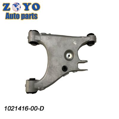Braço de comando inferior para sistemas de suspensão automática do Tesla Model S 12-16 1021416-00-D no melhor dos casos