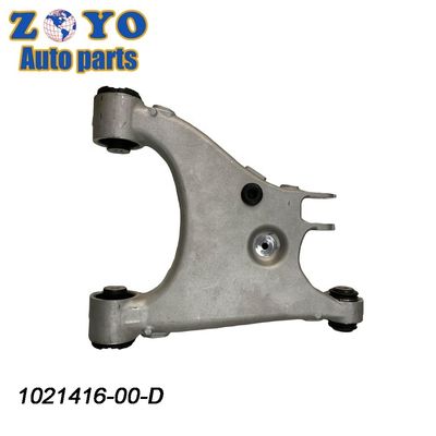 Braço de comando inferior para sistemas de suspensão automática do Tesla Model S 12-16 1021416-00-D no melhor dos casos