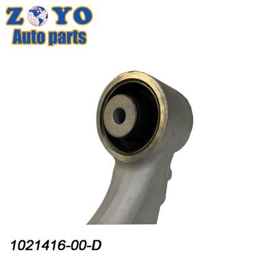 Braço de comando inferior para sistemas de suspensão automática do Tesla Model S 12-16 1021416-00-D no melhor dos casos
