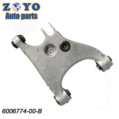Partes de suspensão do braço de comando inferior dianteiro para o Tesla Model S 2012-2016 6006774-00-B