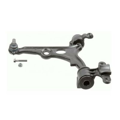 Padrão OEM 3520.94 3520.C3 Good Sales Braço de comando inferior esquerdo dianteiro para Peugeot 806