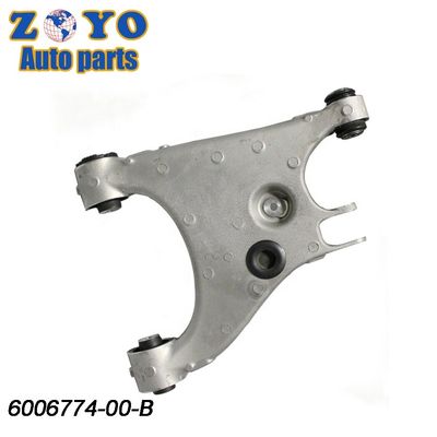 Partes de suspensão do braço de comando inferior dianteiro para o Tesla Model S 2012-2016 6006774-00-B