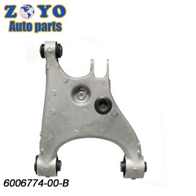 Partes de suspensão do braço de comando inferior dianteiro para o Tesla Model S 2012-2016 6006774-00-B