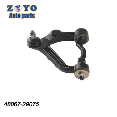 Suspensão esquerda Braço de comando inferior para Toyota HILUX V Pickup Hiace Parts YH61 YH53 1999
