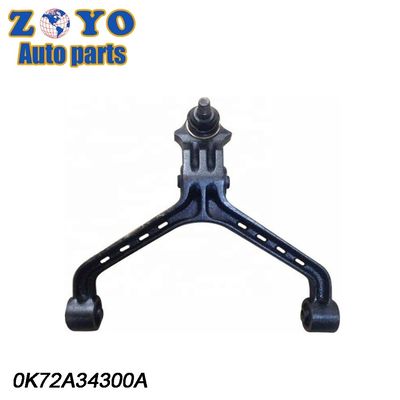 0K72A34300A Braço de controlo do sistema de suspensão para Kia Pregio 97- Interchange No.1 0K74P34300