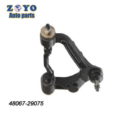 Suspensão esquerda Braço de comando inferior para Toyota HILUX V Pickup Hiace Parts YH61 YH53 1999