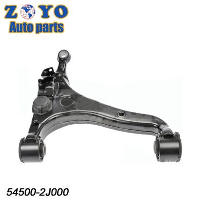 Dorman n.o 524-333 524-334 Suspensão de braço de controle de zona automática para Kia Borrego 09-11