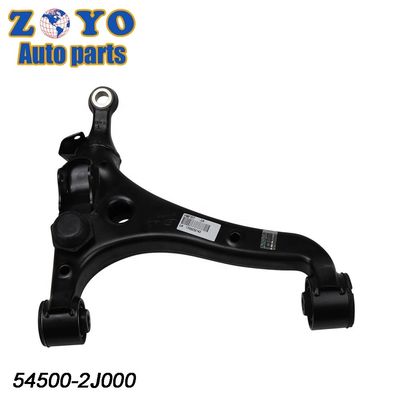 Dorman n.o 524-333 524-334 Suspensão de braço de controle de zona automática para Kia Borrego 09-11