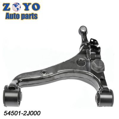 Dorman n.o 524-333 524-334 Suspensão de braço de controle de zona automática para Kia Borrego 09-11