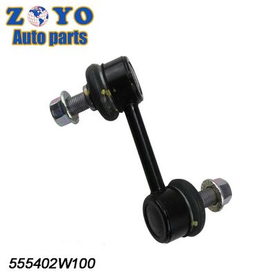 Linha de estabilização frontal inferior para Hyundai Santa FE 2013-2019 Peças de suspensão padrão
