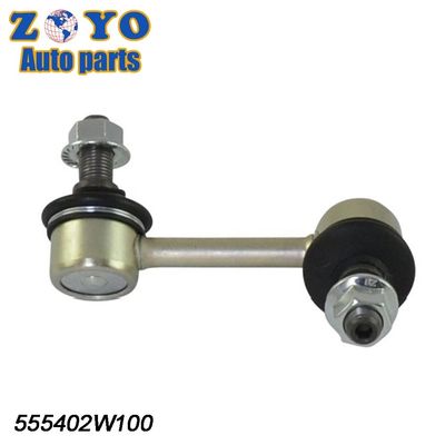 Linha de estabilização frontal inferior para Hyundai Santa FE 2013-2019 Peças de suspensão padrão