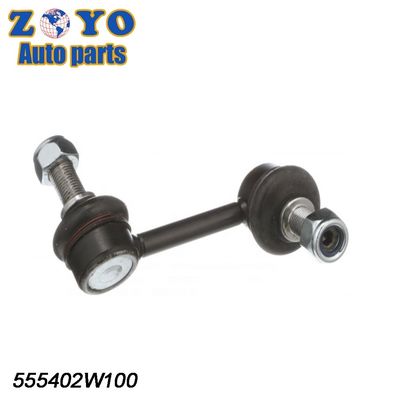 Linha de estabilização frontal inferior para Hyundai Santa FE 2013-2019 Peças de suspensão padrão