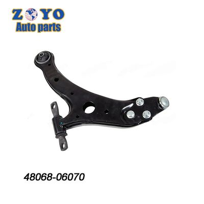 MS20246 Partes de suspensão automática Braço de comando inferior dianteiro direito para Toyota Camry 48068-06070