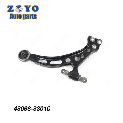 E-Coating Auto Suspensão Parts Right Front Lower Control Arm para Toyota Camry 2000-2005