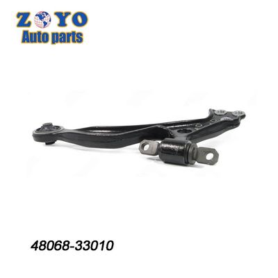 E-Coating Auto Suspensão Parts Right Front Lower Control Arm para Toyota Camry 2000-2005