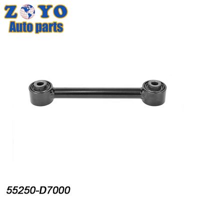 55250-D7000 Armas de comando para Tucson III Armas de suspensão traseiras Hyundai Tucson