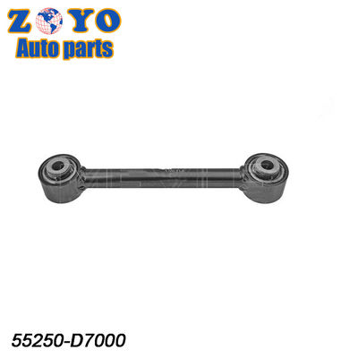 55250-D7000 Armas de comando para Tucson III Armas de suspensão traseiras Hyundai Tucson