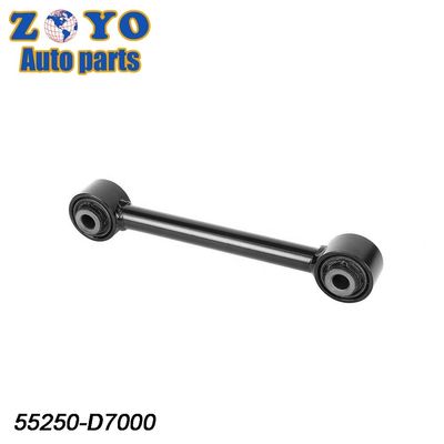 55250-D7000 Armas de comando para Tucson III Armas de suspensão traseiras Hyundai Tucson