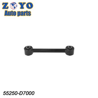 55250-D7000 Armas de comando para Tucson III Armas de suspensão traseiras Hyundai Tucson