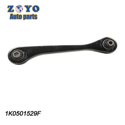 1K0501529F Braço de comando traseiro esquerdo para Audi A3 Q3 E-Coating e desempenho superior
