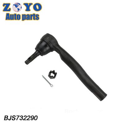ES801066 Moog No. Front Tie Rod End 555 para sistemas de direção de automóveis Mazda 3 e Mazda 6