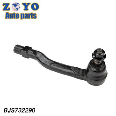 ES801066 Moog No. Front Tie Rod End 555 para sistemas de direção de automóveis Mazda 3 e Mazda 6