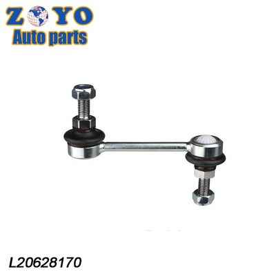 Altura padrão Parte da suspensão frontal inferior Ligação da barra de estabilização para Mazda CX-9 2007-2015