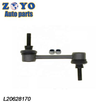 Altura padrão Parte da suspensão frontal inferior Ligação da barra de estabilização para Mazda CX-9 2007-2015