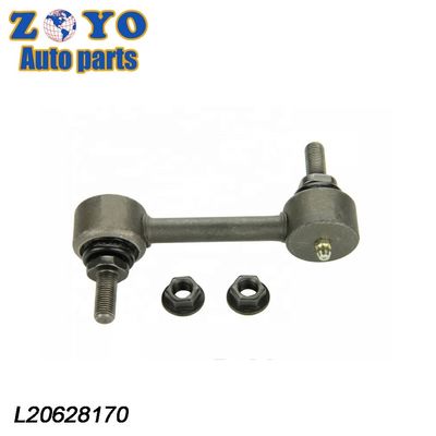 Altura padrão Parte da suspensão frontal inferior Ligação da barra de estabilização para Mazda CX-9 2007-2015