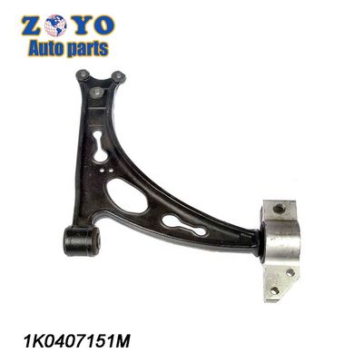 40Cr Ball Joint Front Lower Control Arm para Audi A3 2004-2015 Número de referência FV 25325