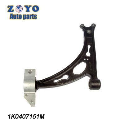 40Cr Ball Joint Front Lower Control Arm para Audi A3 2004-2015 Número de referência FV 25325