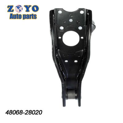 Peças de suspensão automática braço de controle inferior dianteiro direito para Toyota Van 48068-28020 521-620