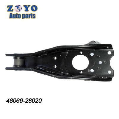 48068-28020 521-620 Peças de reposição automáticas Braço de controle da suspensão direita para Toyota Van 1984-1985