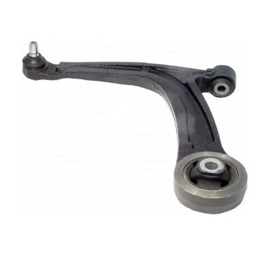 50709579 Forjar peças de suspensão para Ford Ka 2007-2020 Braço de comando inferior dianteiro esquerdo