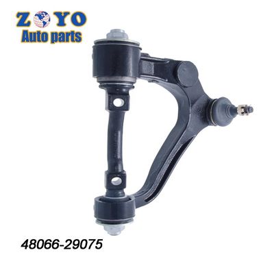 48066-29085 Braço de Controle de Wishbone superior direito dianteiro para Toyota Hiace YH53 HILUX V Pickup
