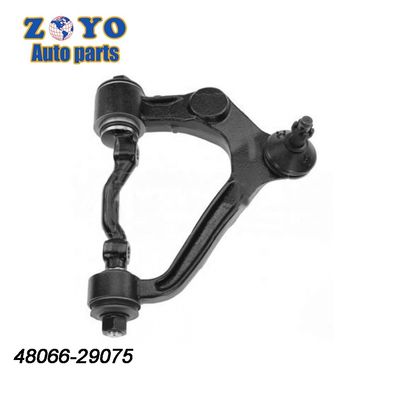 48066-29085 Braço de Controle de Wishbone superior direito dianteiro para Toyota Hiace YH53 HILUX V Pickup