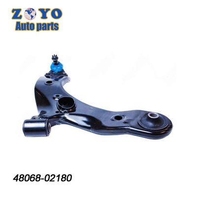Armas de controlo inferiores para Toyota Corolla iM Dorman 521-633/521-634 N.o de referência BS254L