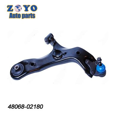 Armas de controlo inferiores para Toyota Corolla iM Dorman 521-633/521-634 N.o de referência BS254L