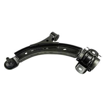 Objetivo de substituição/reparação Braço de comando esquerdo inferior dianteiro para Ford Mustang 2014 e durável