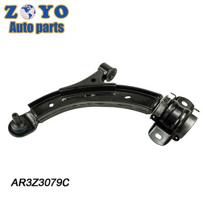 Objetivo de substituição/reparação Braço de comando esquerdo inferior dianteiro para Ford Mustang 2014 e durável
