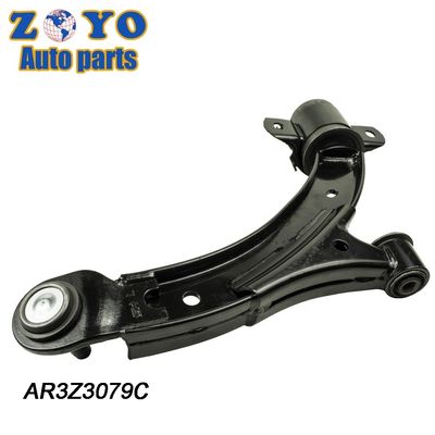 Objetivo de substituição/reparação Braço de comando esquerdo inferior dianteiro para Ford Mustang 2014 e durável