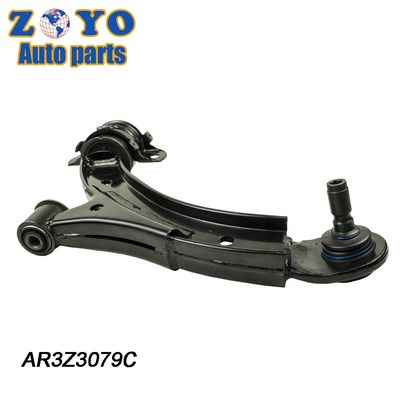 Objetivo de substituição/reparação Braço de comando esquerdo inferior dianteiro para Ford Mustang 2014 e durável