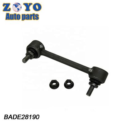 40 Cr articulação de bola do eixo dianteiro estabilizador de barra de barra ajustável para Mazda 3 6 CX-5 CX-9